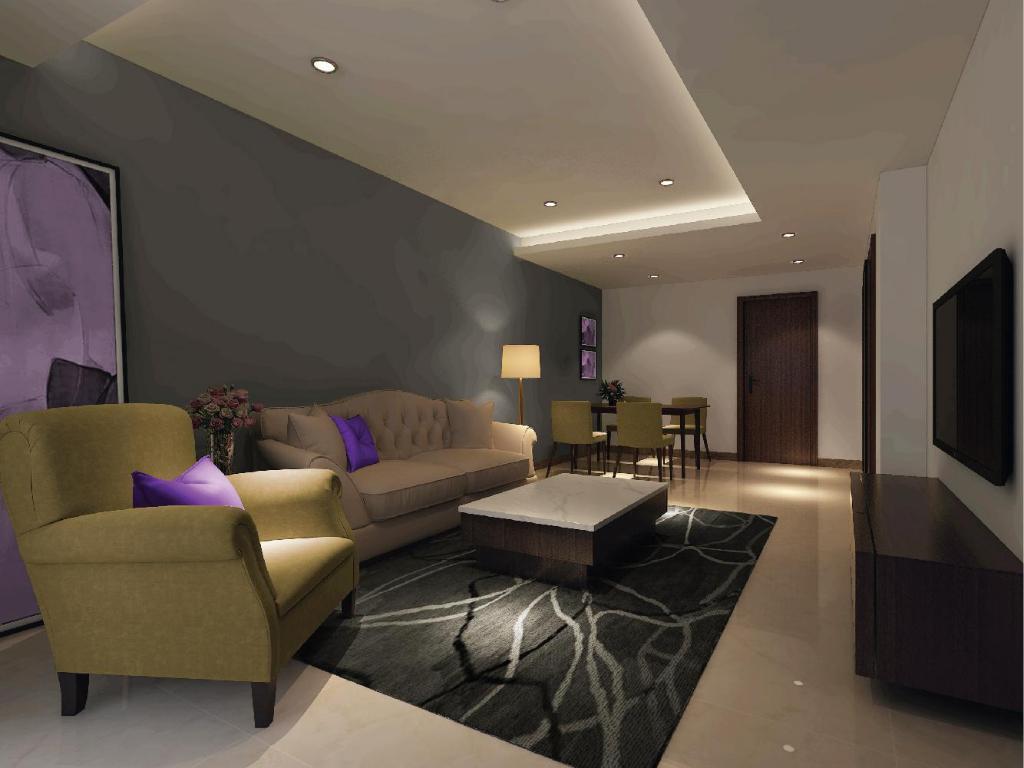 Olympia City Hotel By Dara Phnom Penh Exterior photo
